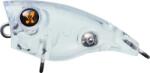 Daiwa Vobler Daiwa Presso Ratllin'Poppin'Bug 2.8cm 1.5g Clear Line (F3.07413778)