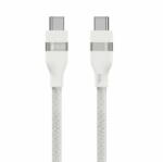 Anker Cablu Date si Incarcare Anker USB-C - USB-C 240W 0.9m Alb