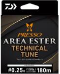 Daiwa Fir Daiwa Presso Area Ester Technical Tune 0.097mm #0.35 1.9kg 180m (D.PRSAESTR035180)