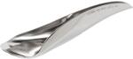 Alessi AS01 kanál Teáskanál Rozsdamentes acél 1 db (AS01)