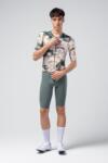 Gobik Tricou ciclism REACTIVE UNISEX BUSH verde (10-01-096-006-09)