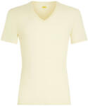 Icebreaker Mens Anatomica SS V férfi póló L / fehér