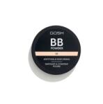 Gosh BB Powder 02 Sand 6, 5 g