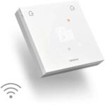 Legrand Termostat inteligent Netatmo Wireless Thermostat Original, cu receptor Thermo Link, Wi-Fi (3700730507011)