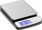 Steinberg Systems Digitális levélmérleg - 50 kg / 1 g (SBS-PT-50000)
