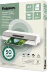 Fellowes Folie laminare A4 lucioasa Fellowes, 100 buc/set, 50% continut reciclat 100142987