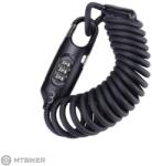 BBB Cycling BBL-56 COILISAFE sodronyzár, 1800/4.8 mm