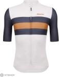Santini Eco Sleek New Bengal mez, fehér (M)