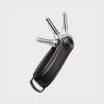 Orbitkey Key Organiser Pro - Obsidian