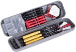 MultiStore AP-516 Fém darts nyilak, 3 db, 17 g