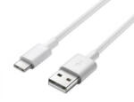 Huawei Cablu de date Huawei USB - USB Type-C AP51 4071263, Alb (4071263)