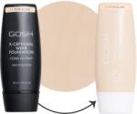 Gosh X-Ceptional Wear 11 Porcelain 30 ml