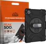 Eiger Husa Eiger Peak 500m compatibila cu Samsung Galaxy Tab A8 10.5 inch Black (egpe00156)