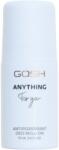 Gosh Copenhagen Anything For Her Antiperspirant Deo Roll-on, 75 ml