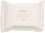 Gosh Skin Care Micellar Cleansing Wipes, 001