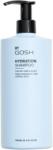 Gosh Copenhagen Hair Care Hydration Shampoo, 750 ml