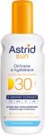 Astrid SUN SPF 30 Napvédő spray, 200 ml