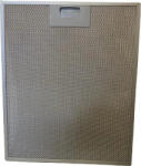 Studio Casa Filtru aluminiu antigrasime pentru hota Studio Casa Tarra 90 cm, 27.5 x 33.5 x 0.7 cm, Argintiu (yt142.2120.10)