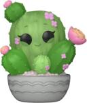 Funko Figurină Funko POP! Plants: Flora - Barrel Cactus #01 (190035) Figurina
