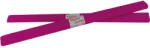  Krepp papír tekercs 50x200 cm, gránátvörös - 16 (PKPKR089.)