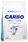 ALLNUTRITION Carbo Multi Max, căpșună, 3 kg, AllNutrition