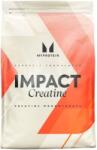 Impact Creatine, fără gust, 500 g, Myprotein (3334)