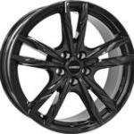 IT WHEELS GINA Fényes fekete 5/108 19x8, 5 ET52 63, 4 - garazsmester