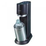 SodaStream E-Duo szénsavasító készülék fekete (1016912410) (1016912410)