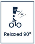 Selle Royal Torx Relaxed Uni nyereg 2026 (5199UECA65301)