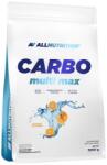 ALLNUTRITION Carbo Multi Max, portocală, 3 kg, AllNutrition