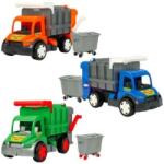 Wader Wader: Camion de gunoi gigant, 60 cm - diverse