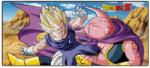 ABYstyle Mousepad ABYstyle Animation: Dragon Ball Z - Buu vs Majin Vegeta (ABYACC592) Mouse pad
