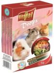Vitapol Drops rágcsálóknak mix 75 g