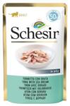 Schesir Tonhal dorádóval 50g