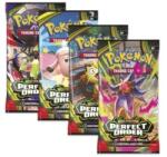 Asmodee Pokémon JCC: ME03 Ordin Perfect - Booster (PCI10380 101)