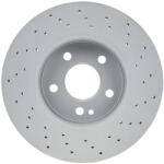 Bosch Disc frana BOSCH 0986479A02