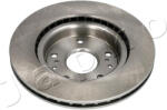 JAPKO Disc frana fata JAPKO 60827C