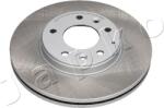 JAPKO Disc frana fata JAPKO 60305C