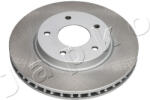 JAPKO Disc frana JAPKO 60543C