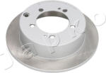 JAPKO Disc frana spate JAPKO 61521C