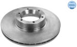 MEYLE Disc frana MEYLE 6155216030
