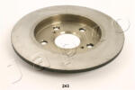JAPKO Disc frana JAPKO 61243C