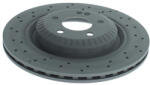 Bosch Disc frana BOSCH 0986479H40