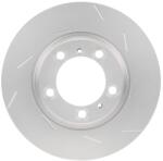Bosch Disc frana spate dreapta BOSCH 0986479733