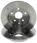 Bosch Disc frana spate BOSCH 0986479419