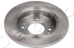 JAPKO Disc frana JAPKO 61K02C