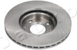 JAPKO Disc frana fata JAPKO 60K18C