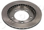 JAPKO Disc frana JAPKO 60809C