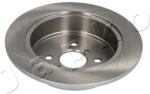 JAPKO Disc frana JAPKO 61222C