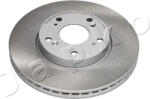 JAPKO Disc frana JAPKO 60432C